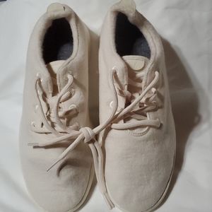 Allbirds Wool Runners womens size 10